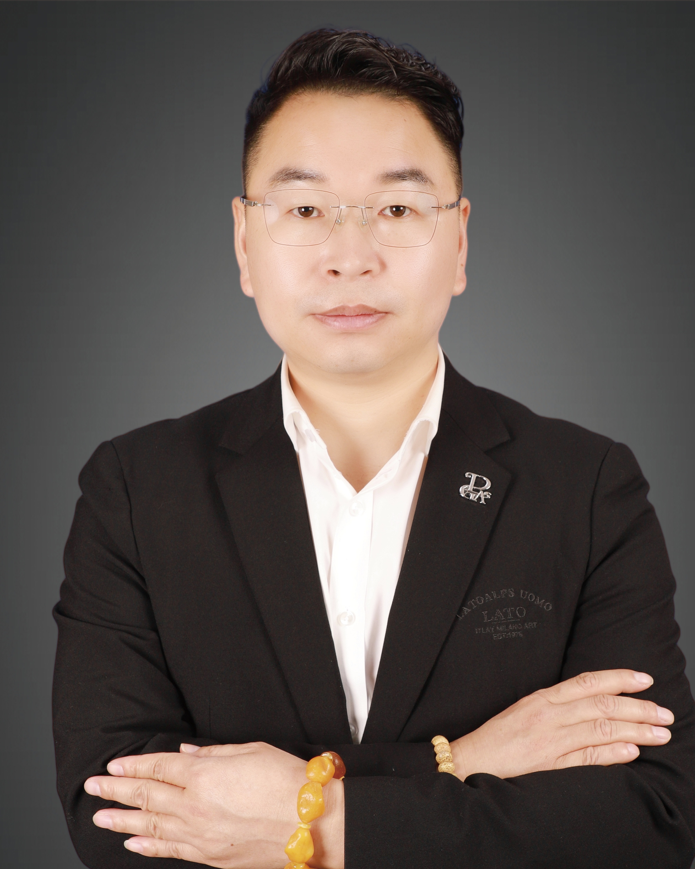 洪晨武